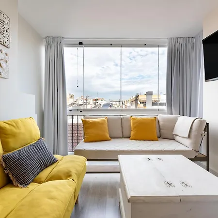 Apartment Bhost - Gaviotas