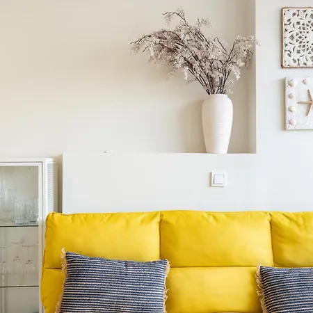 Bhost - Gaviotas * Fuengirola