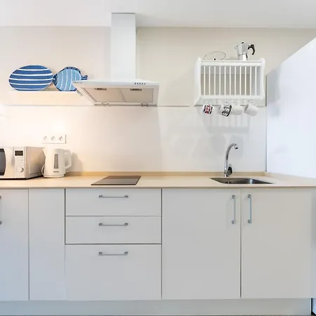 Bhost - Gaviotas * Fuengirola