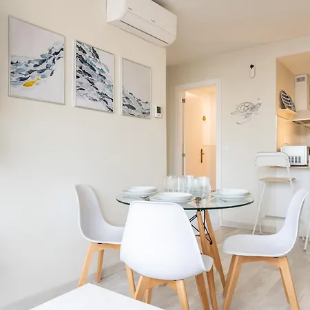 Bhost - Gaviotas Appartement