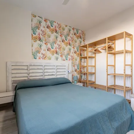 Apartment Bhost - Gaviotas