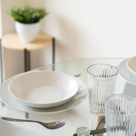 Apartment Bhost - Gaviotas