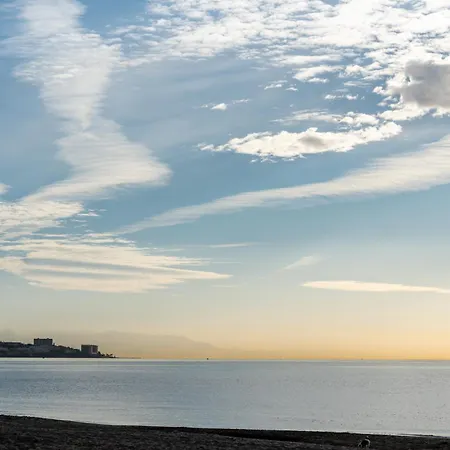 Appartement Bhost - Gaviotas *