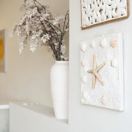 Bhost - Gaviotas Appartement