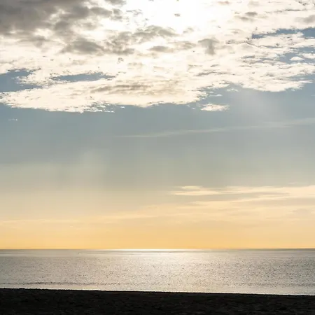 Apartment Bhost - Gaviotas *