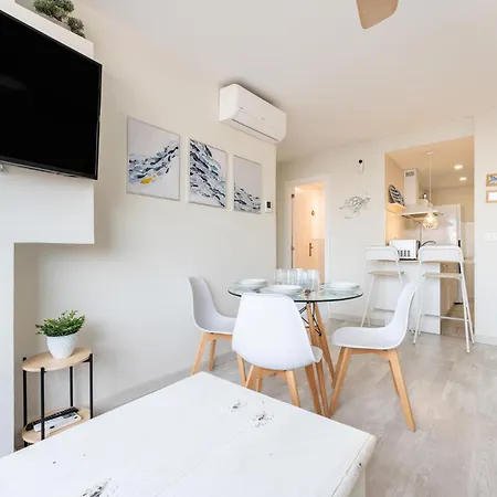 Bhost - Gaviotas Appartement