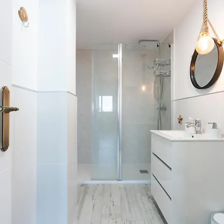 Appartement Bhost - Gaviotas Fuengirola