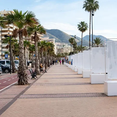 Apartment Bhost - Gaviotas