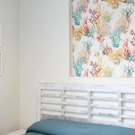 Bhost - Gaviotas * Fuengirola