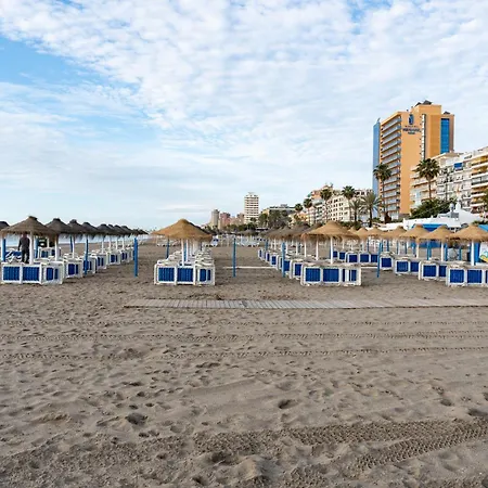 Bhost - Gaviotas Fuengirola