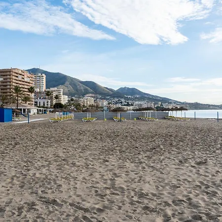 Bhost - Gaviotas Appartement