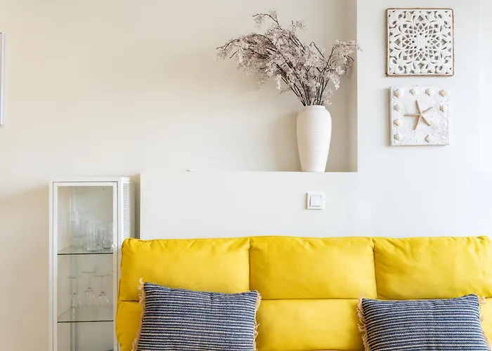 Bhost - Gaviotas * Fuengirola