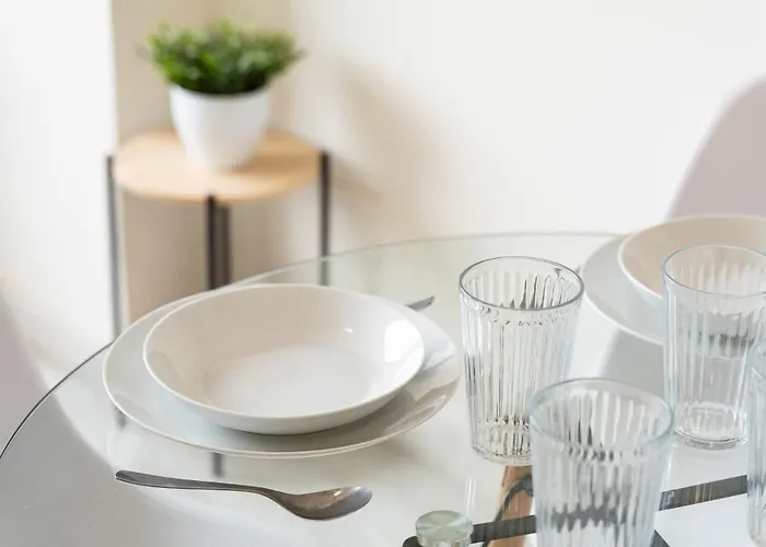 Apartamento Bhost - Gaviotas