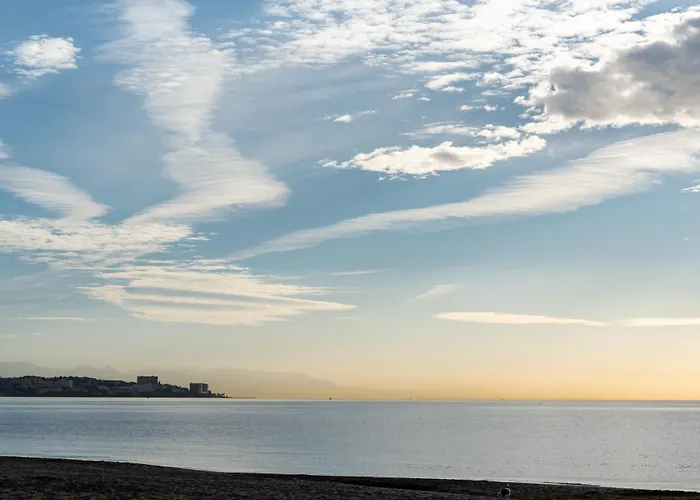 Apartamento Bhost - Gaviotas *