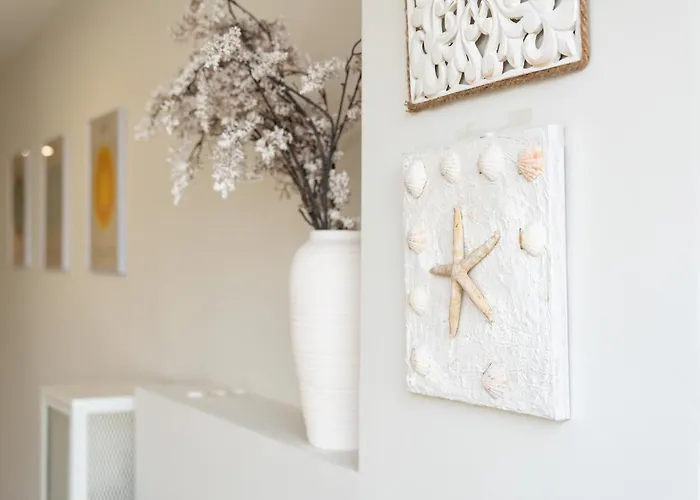 Bhost - Gaviotas Apartamento