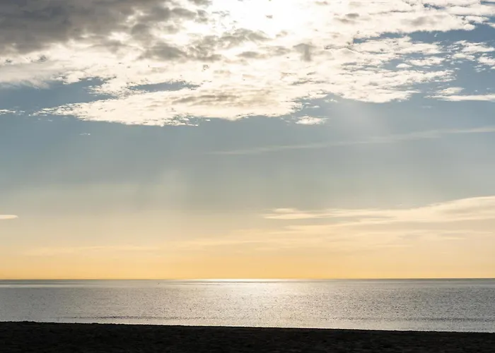 Apartamento Bhost - Gaviotas *