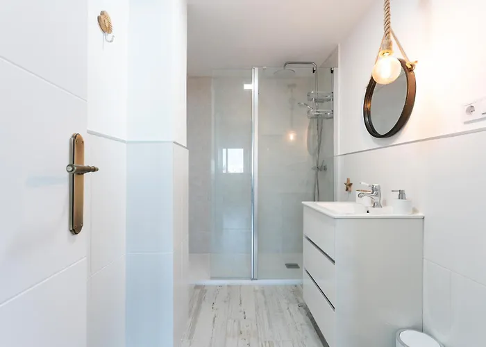 Apartamento Bhost - Gaviotas Fuengirola