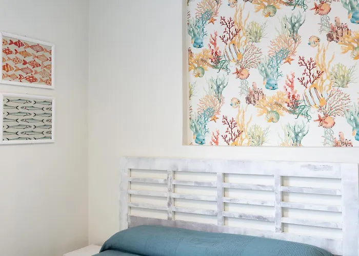 Bhost - Gaviotas * Fuengirola