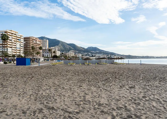 Bhost - Gaviotas Apartamento