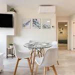 Апартаменти Bhost - Gaviotas Фуенхірола