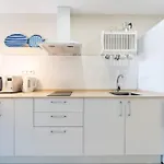 Bhost - Gaviotas * Фуенхірола