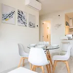 Bhost - Gaviotas Апартаменти