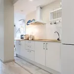 Bhost - Gaviotas Фуенхірола