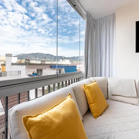 Apartment Bhost - Gaviotas Fuengirola