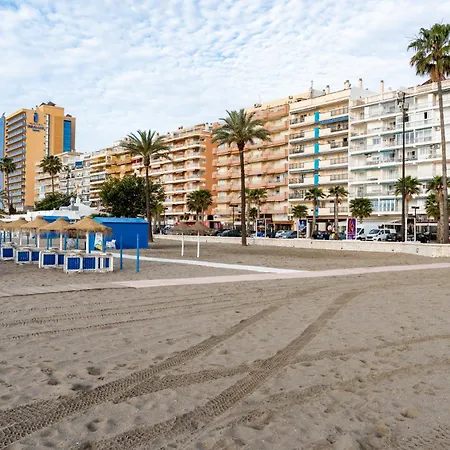 Bhost - Gaviotas Apartment Fuengirola