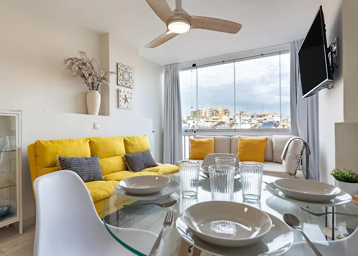 Apartment Bhost - Gaviotas *