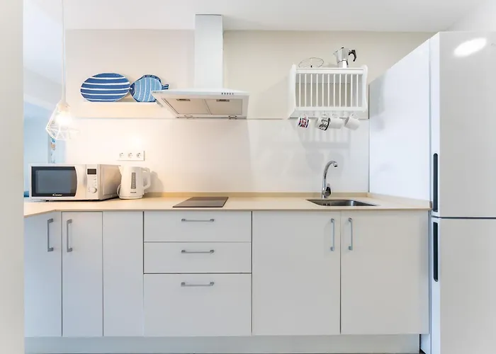 Bhost - Gaviotas * Fuengirola