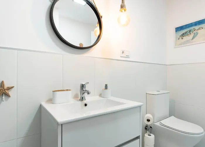 Apartment Bhost - Gaviotas Fuengirola