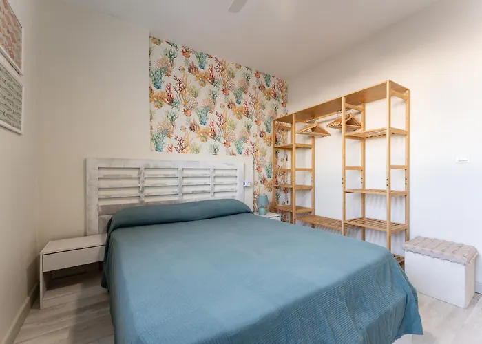 Apartment Bhost - Gaviotas