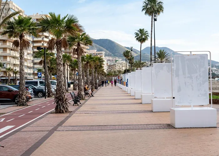 Apartment Bhost - Gaviotas